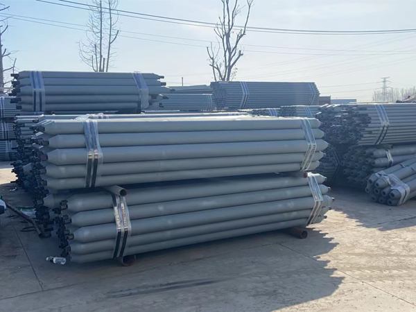 随州仓储物流网架厂家