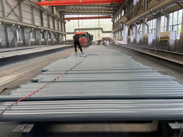 随州球形网架厂家