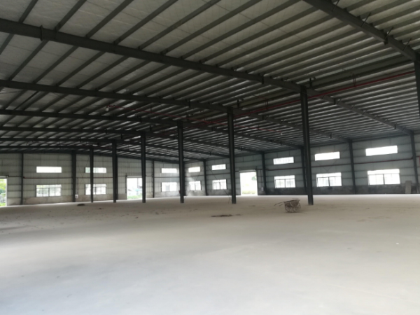 随州网架加工价格