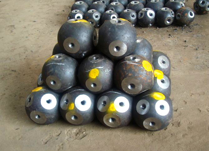 随州网架螺栓球