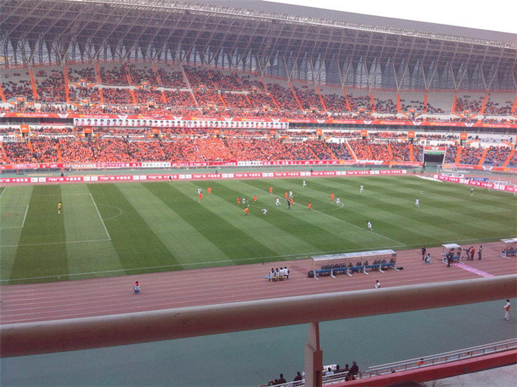 随州体育场看台网架加工