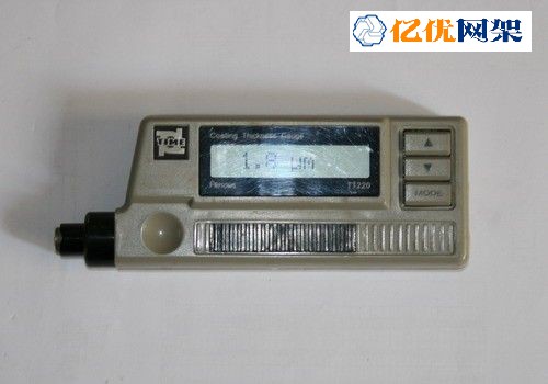 随州网架漆膜测厚仪