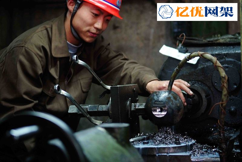 随州网架螺栓球加工